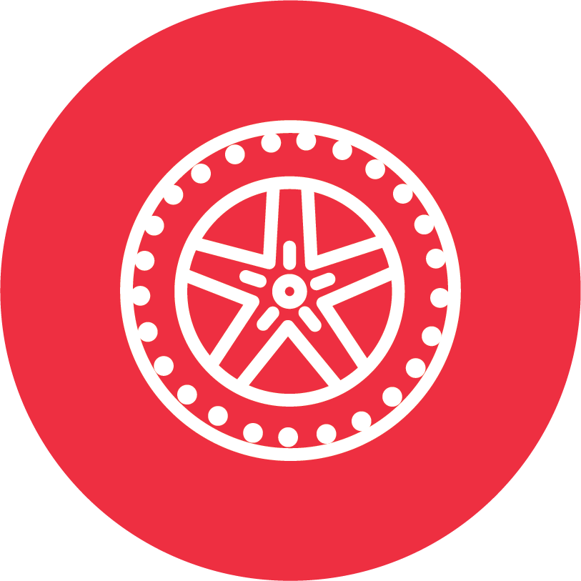 tires icon